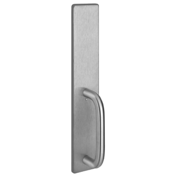 Phi Precision Hardware Inc PHI Exit Device Trim 1702C 630